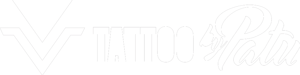 Tattoo by Patu