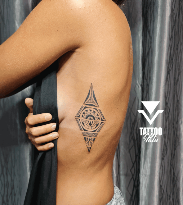 tatouage-tahiti-papeete-polynesien-black-patu-cote